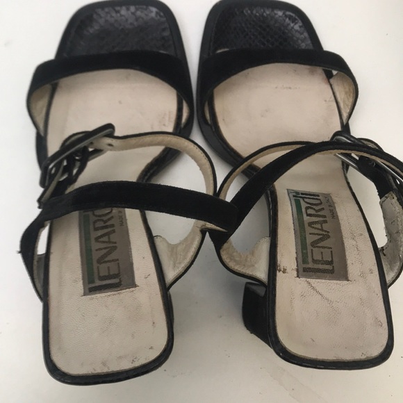 LENARDI Dress shoe - Picture 11 of 11